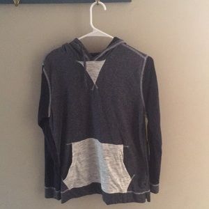 Broken Threads Men’s small hoodie